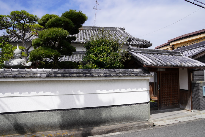 大阪机场附近的和风豪邸出售中 大阪 日本 房产房价信息 海房之家