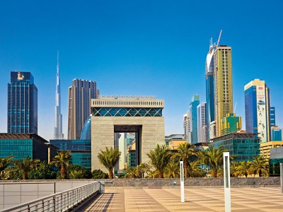 2022迪拜房地产市场发展前景分析