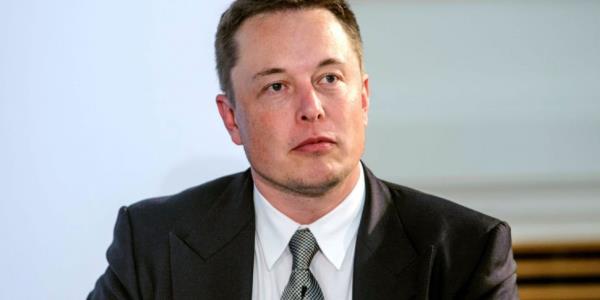 Elon Musk says Twitter takeove...