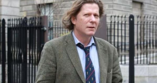 Businessman  Jay Bourke who tried to secure a perso<em></em>nal insolvency arrangement to reduce the bulk of his €13.7m in debts.