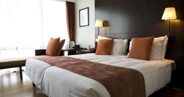 The Hotel Investment Fund will invest in hotels with at least 25 bedrooms that cannot raise finance elsewher<em></em>e but have a viable growth plan. Photograph: iStock