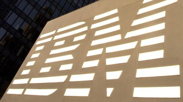 IBM expects a foreign exchange hit to revenue of a<em></em>bout 6% this year