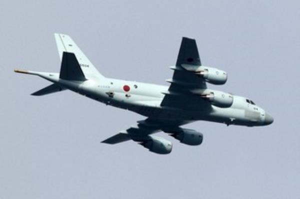 韩国在2019年制定了对日本巡逻机使用雷达的指导方针