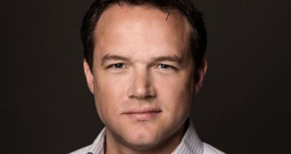 Ocrex founder and chief executive Brendan Woods