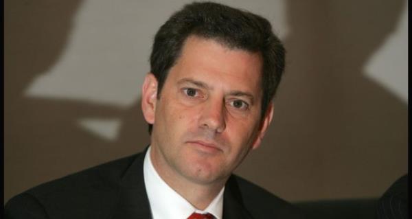 Smurfit Kappa, led by chief executive Tony Smurfit, is ‘very disappointed’ by Italian fine. Photograph: Brenda Fitzsimons