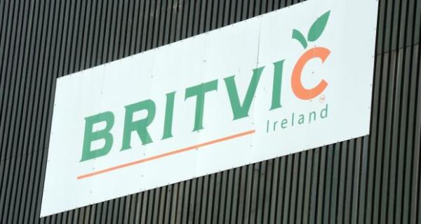 Soft drinks giant Britvic has seen half-year profits jump nearly 50% as it hiked prices to offset inflation. Photograph: Cyril Byrne 