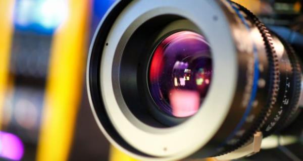 Lens Media’s directors include Oscar-nominated producer Gary Levinsohn (Saving Private Ryan) and Windmill Lane founder James Morris. Photograph: iStock