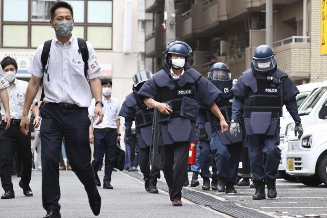 安倍遇刺引发了对日本重要人物安全的质疑_综合百科_海房之家