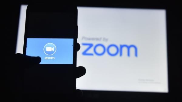 Zoom posted triple-digit revenue growth at the peak of the Covid crisis as people stuck at home took to video-co<em></em>nferencing to communicate