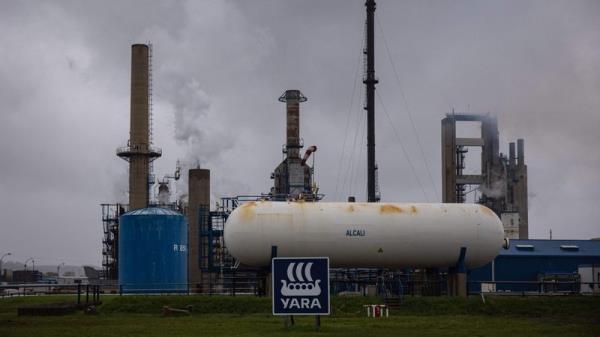 Northern Lights has agreed a deal to transport and store carbon dioxide captured from Yara Sluiskil, an ammo<em></em>nia and fertiliser plant in the Netherlands