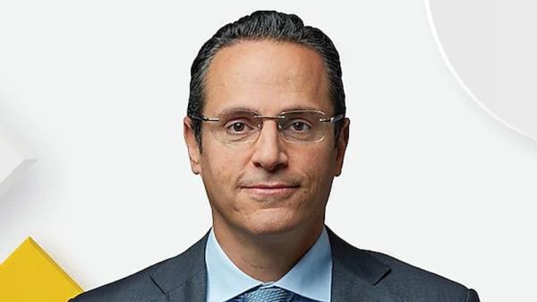 Wael Sawan has been namded as the new CEO of Shell