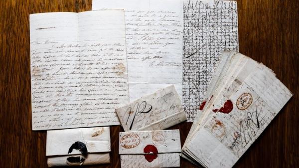 "Ellen Hutchins' name had been almost lost to history but in the field of botany her co<em></em>ntribution is widely understood and hugely appreciated" Photo: UCC