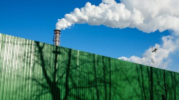 "An issue for this budget is whether to subsidise clean activities and innovations, or co<em></em>ntinue to rely on the 'stick' of making business pay for emissions through taxes" Photo: Getty Images