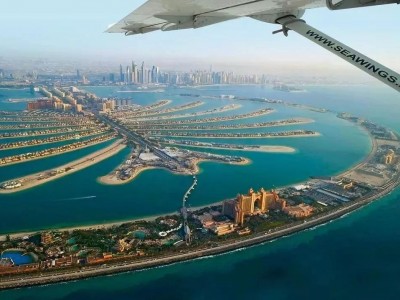 迪拜房产分析：2023年迪拜房地产市场趋势预测
