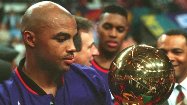 Charles Barkley