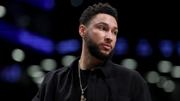Ben Simmons
