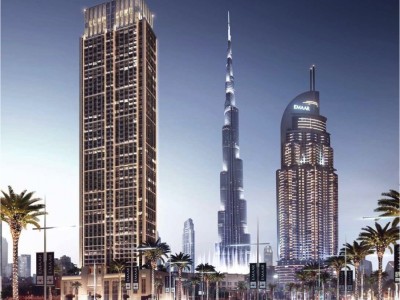 迪拜房产快讯：前半年迪拜游客人数激增，股票飙升，房市表现强劲