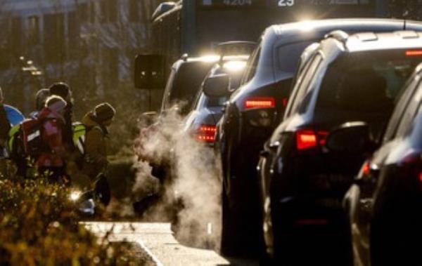 欧盟成员国削弱了为汽车和货车制定新排放标准的提议