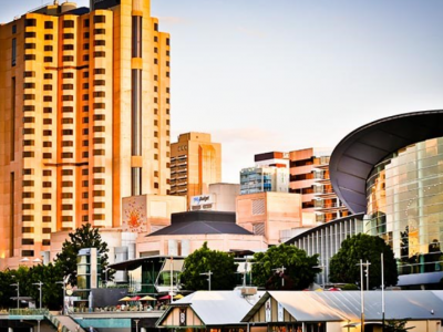 哪些澳大利亚首府城市将成为2024年的投资热点?