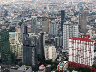 泰国更严格的贷款规则阻碍了公寓市场