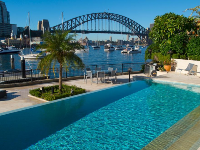 澳大利亚悉尼房价多少一平米