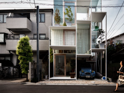 日本东京房价多少人民币一平方