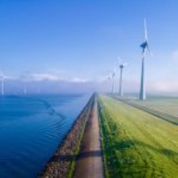 Europe's wind power targets ‘back on track’