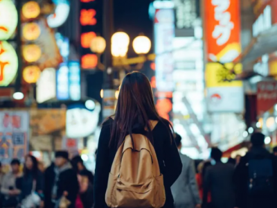 大学生怎么出国日本：大学生出国日本指南