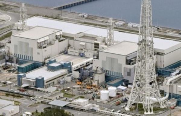 东京电力公司提交了向日本中部闲置反应堆装载核燃料的计划