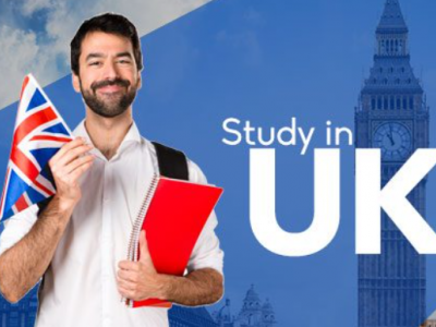 英国留学之路：如何申请英国留学