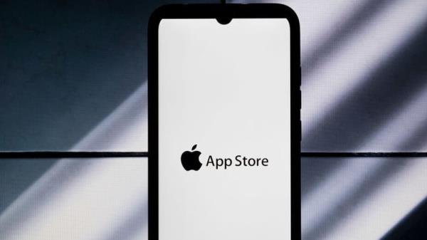 Apple has faced mounting pressure from regulators in the US and Europe over the fees it charges third-party developers distributing apps via the App Store