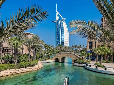 迪拜房产资讯：迪拜高级住宅市场正在复苏，同比增长了19%