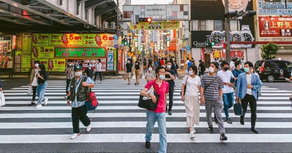 人口趋势如何影响东京住宅市场