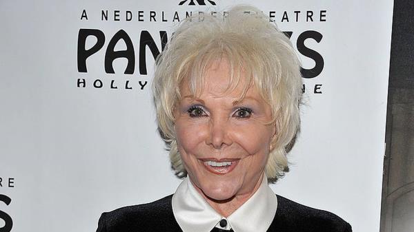 《综合医院》女演员琼·本尼迪克特去世