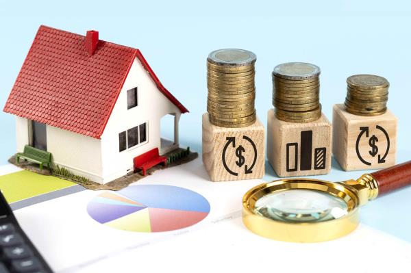 增长房地产投资组合的基本两种商业模式