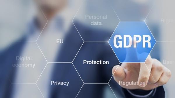 只有15%的爱尔兰公司“完全遵守”GDPR