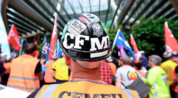 由于建筑活动低迷和工会关系紧张，NHA的120万套房屋目标面临风险