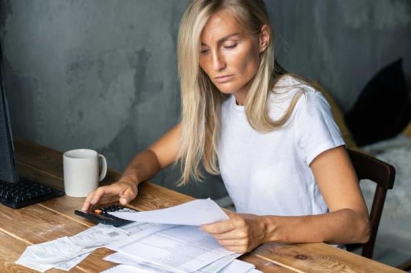 Tax Budget Finance Money