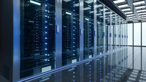The percentage of total metered electricity co<em></em>nsumption used by data centres rose from 5% in 2015 to 21% in 2023, new figures from the CSO show