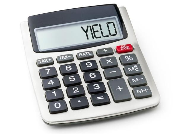 Yield