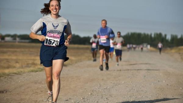 runner