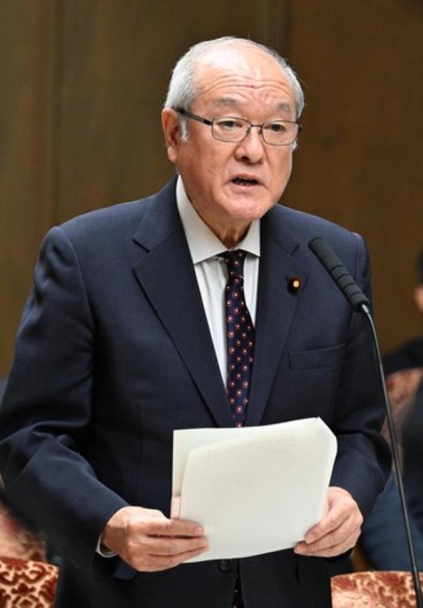 日本密切关注金融市场发展：首席财务官