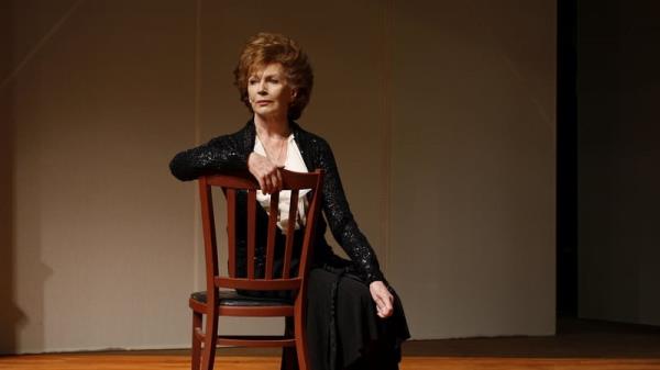 O'Brien received perso<em></em>nal attacks and co<em></em>ndemnation as well as roundly negative reviews during the run of her first play at The Abbey. Photo: Getty Images