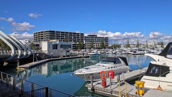 珀斯百万美元房产俱乐部爆棚