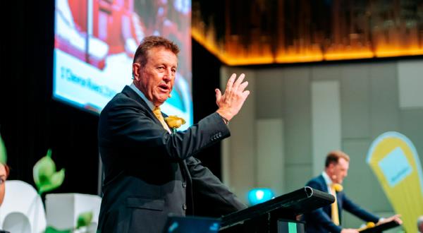 较高的利率为投资者提供了绝佳的机会