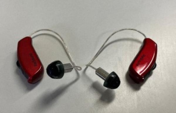 日本的一项研究表明，“隐性听力损失”可能会让老年人听不清单词