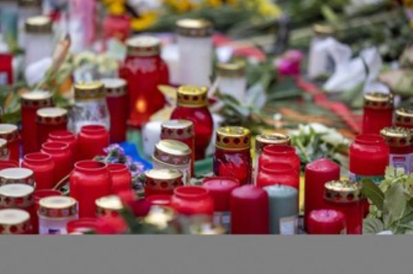 德国警方表示，一名26岁的男子已经自首，声称是索林根持刀袭击案的幕后黑手