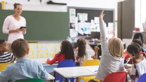 'Why the issue of teacher supply has not been tackled head on by the Department of Education remains unclear'.