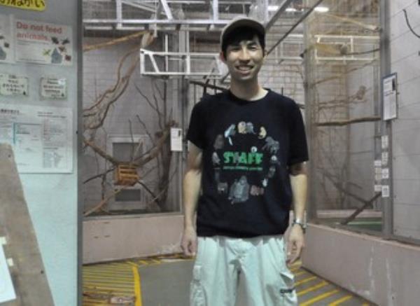 “来动物园”：日本猴子管理员希望孩子们在暑假后找到避难所