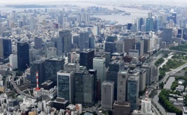 7月，日本实际工资上涨0.4%，连续第二个月上涨